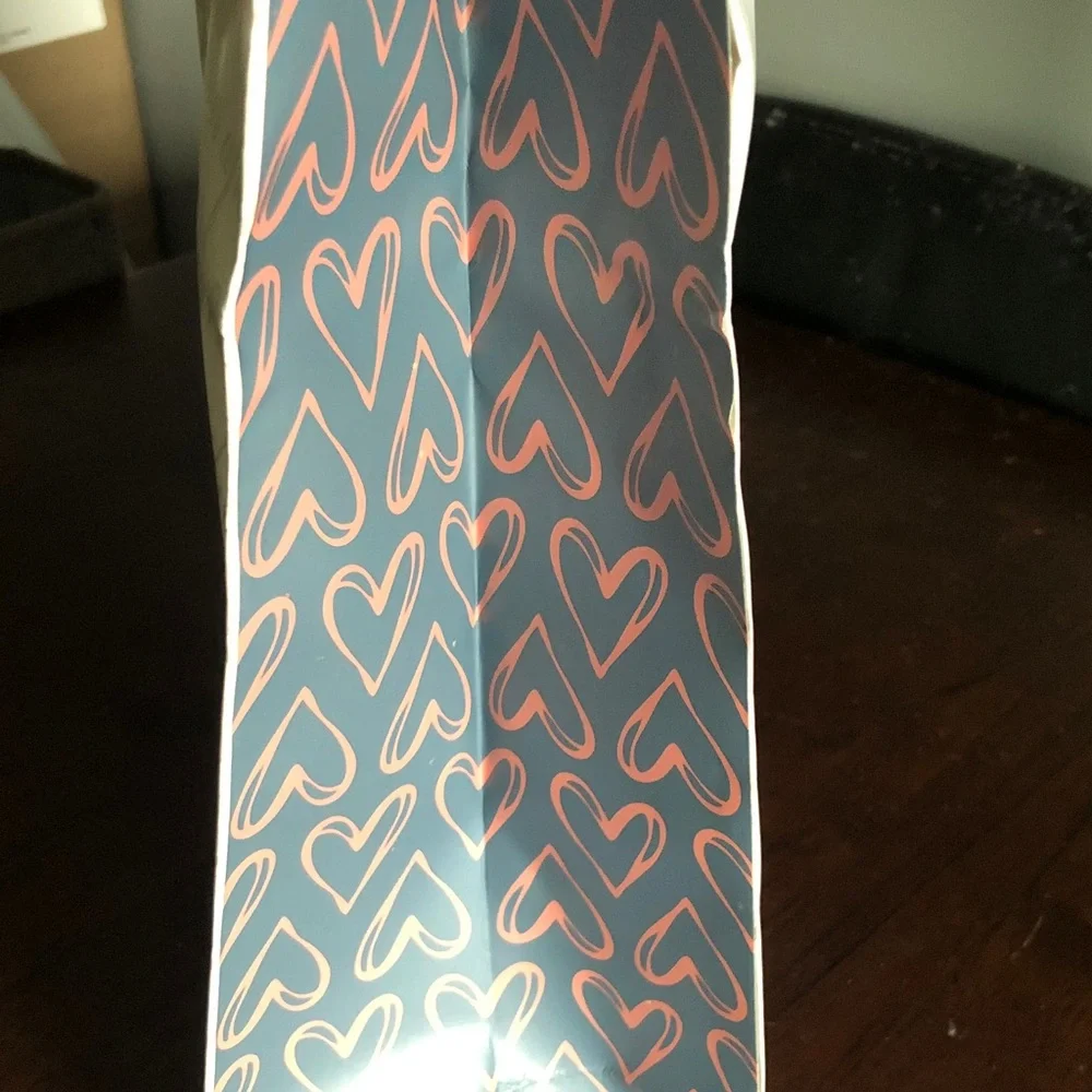 🍄 LOVE Bridal Shower Gift Bag